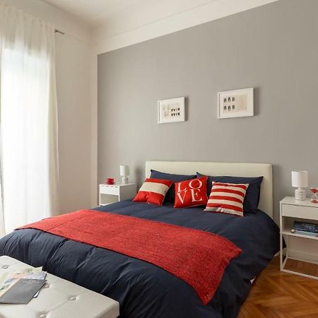 Tailors' Home Sempione - 2 Bedrooms Milán Exterior foto