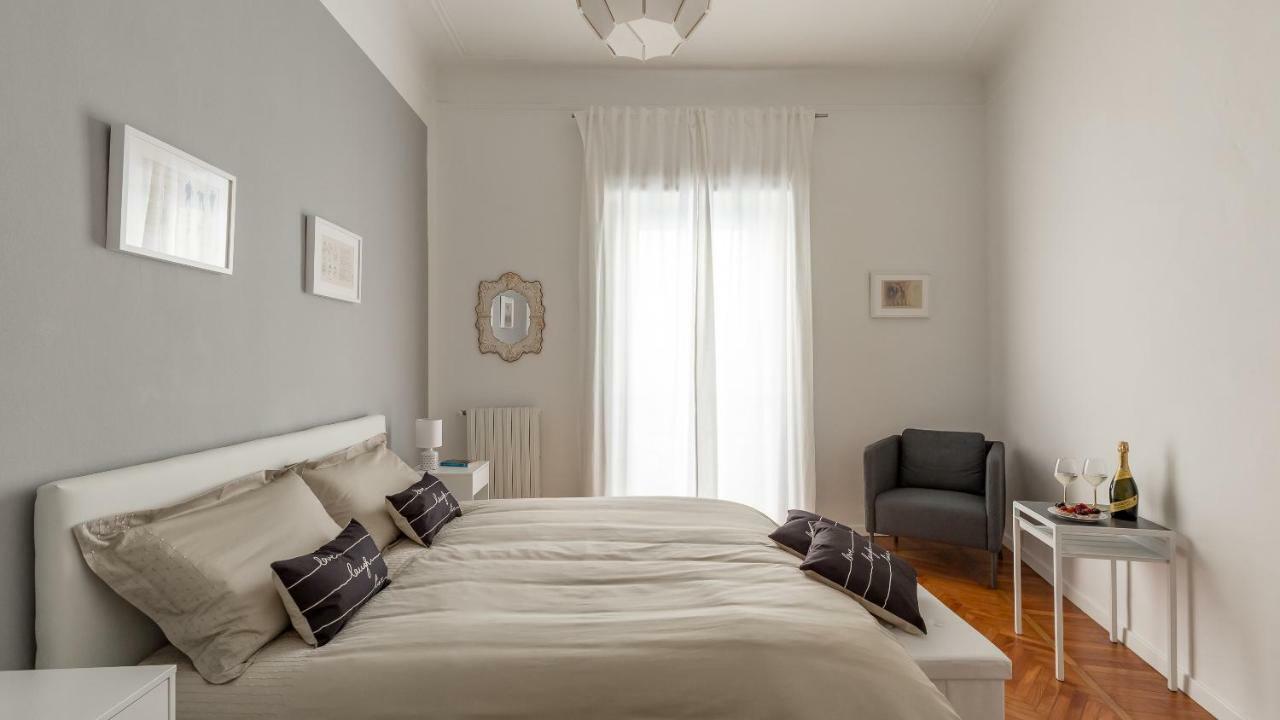 Tailors' Home Sempione - 2 Bedrooms Milán Exterior foto