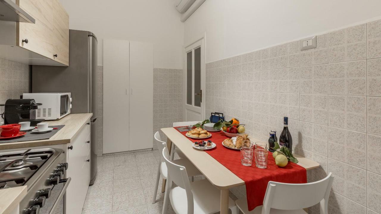 Tailors' Home Sempione - 2 Bedrooms Milán Exterior foto